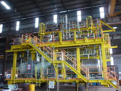 Lwin engineering & fabrication screenshot 5