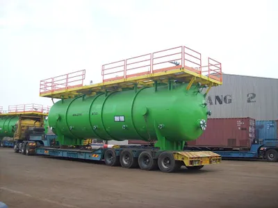 Lwin engineering & fabrication screenshot 7