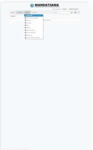 MANDATSAMA screenshot 3