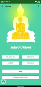 MANDHA screenshot 1