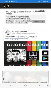 MIXEDisBetter screenshot 10