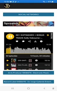 MIXEDisBetter screenshot 16