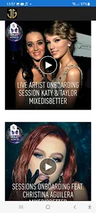 MIXEDisBetter screenshot 3