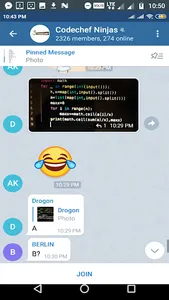 MTMessenger - chat Calling screenshot 11