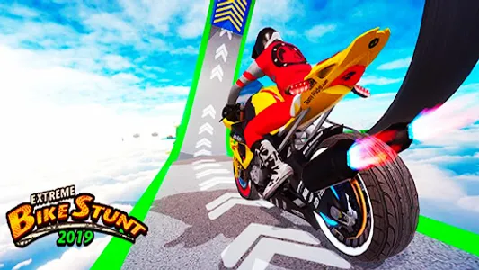 RACING GAME screenshot 2
