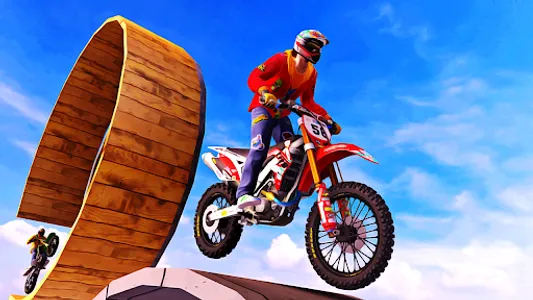 RACING GAME screenshot 4