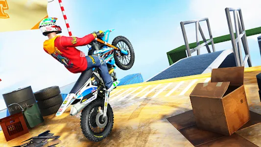 RACING GAME screenshot 6