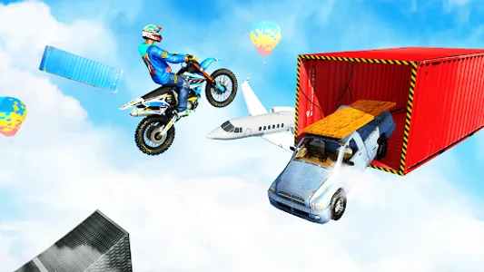 RACING GAME screenshot 7