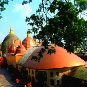 Maa Kamakhya Devi screenshot 1