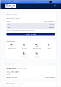 EarnMoney screenshot 1