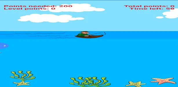 Mancing Asik screenshot 2