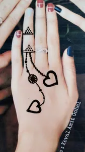 Mehndi Design Hd screenshot 7