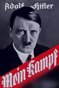 Mein Kampf Book screenshot 0