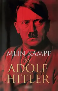 Mein Kampf Book screenshot 1