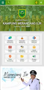 Merancang Ilir screenshot 0