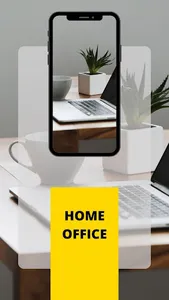 Home Office - Dinheiro Online screenshot 3