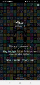Mister Moc screenshot 2