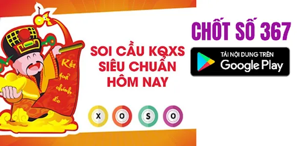 Chốt Số 367 Dự Đoán Lô,Đề,KQXS screenshot 5