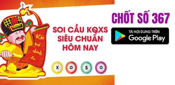 Chốt Số 367 Dự Đoán Lô,Đề,KQXS screenshot 6