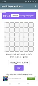 Multiplayer Madness screenshot 3