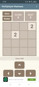 Multiplayer Madness screenshot 4