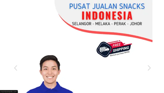 MyIndoSnacks screenshot 3
