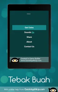 MANCING screenshot 19