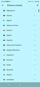 Ni Salama screenshot 3