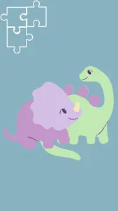 ODEO Dinosaur hard screenshot 0