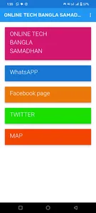 Online Tech Bangla Samadhan screenshot 0