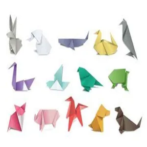 Bikin Origami screenshot 0