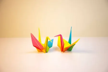 Bikin Origami screenshot 4