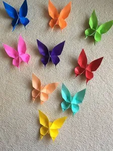 Bikin Origami screenshot 5