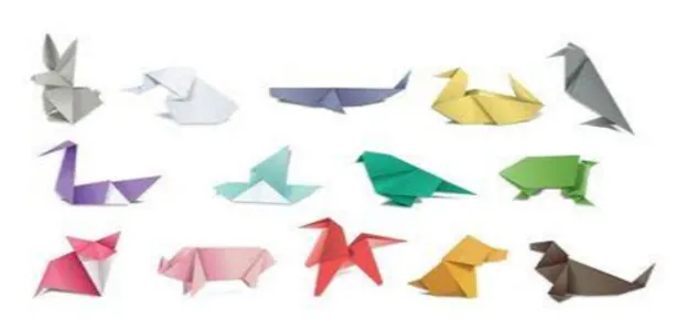 Bikin Origami screenshot 9