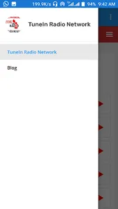 World Radio Stations screenshot 2