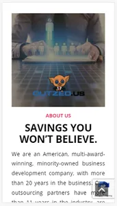 Outzed screenshot 1