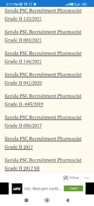 PHARMACIST EXAM CRACKER screenshot 2