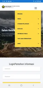PPID screenshot 0