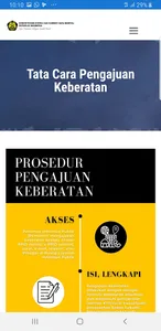 PPID screenshot 1