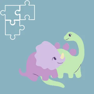 PP ODEO Dinosaur toys PPP screenshot 4