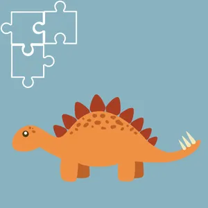 PP ODEO Dinosaur toys PPP screenshot 5
