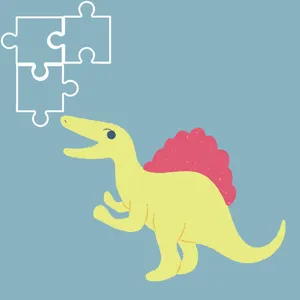PP ODEO Dinosaur toys PPP screenshot 6