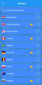 PST SECURED VPN 2023 screenshot 18