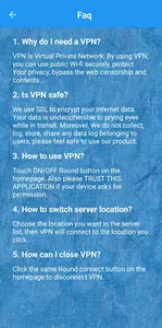 PST SECURED VPN 2023 screenshot 20