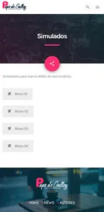 Papo de Galley screenshot 1