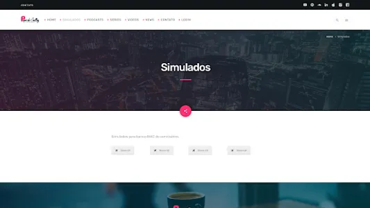 Papo de Galley screenshot 7
