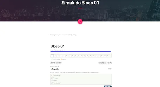 Papo de Galley screenshot 8