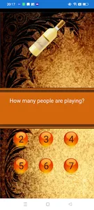 Party Spin Game screenshot 5