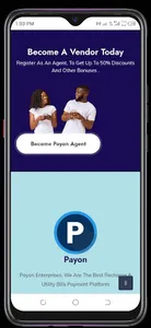 Payon screenshot 3