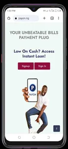 Payon screenshot 4